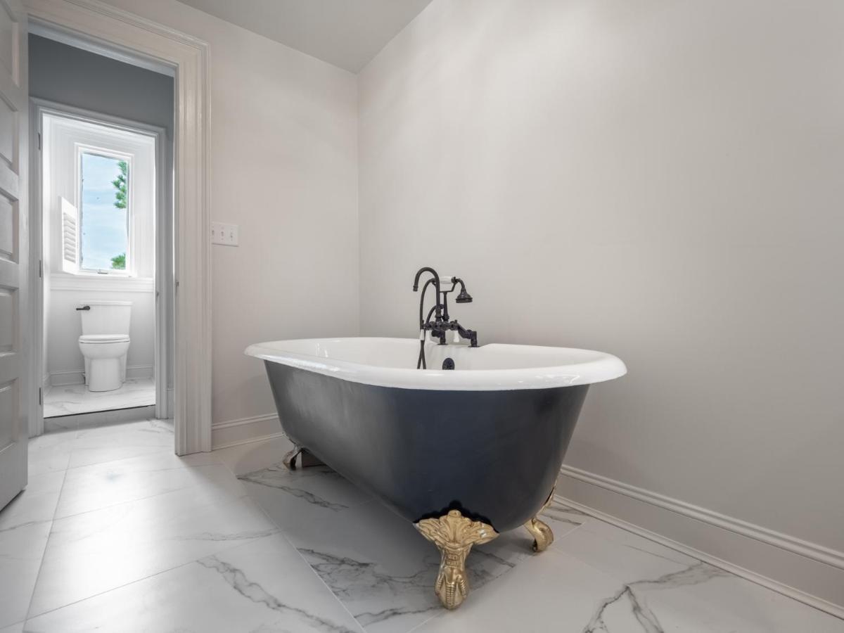 Graystone Inn วิลมิงตัน ภายนอก รูปภาพ