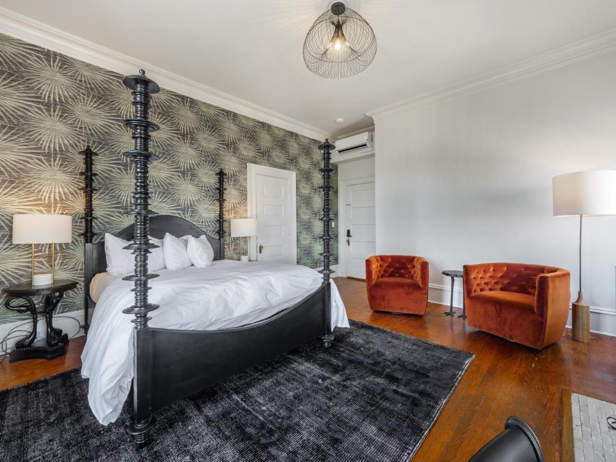 Graystone Inn วิลมิงตัน ภายนอก รูปภาพ