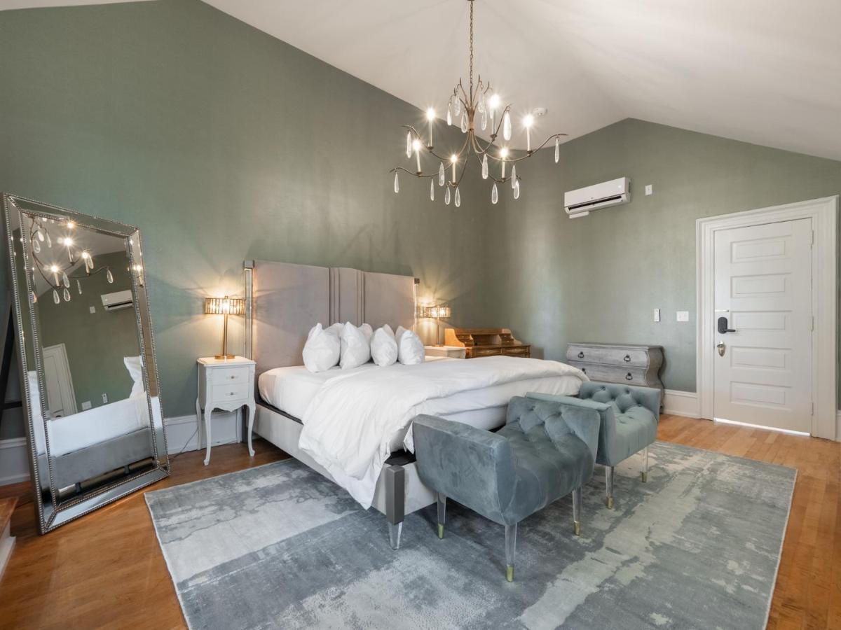 Graystone Inn วิลมิงตัน ภายนอก รูปภาพ