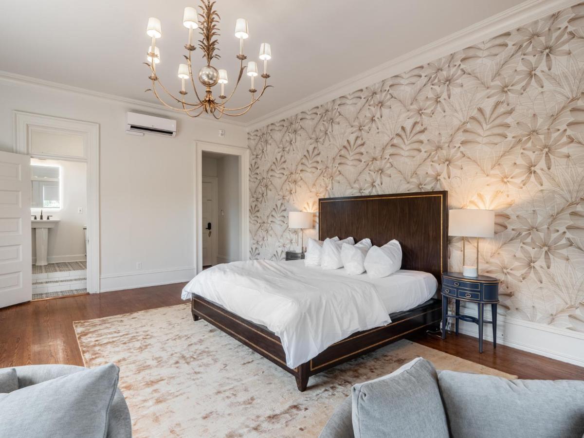 Graystone Inn วิลมิงตัน ภายนอก รูปภาพ