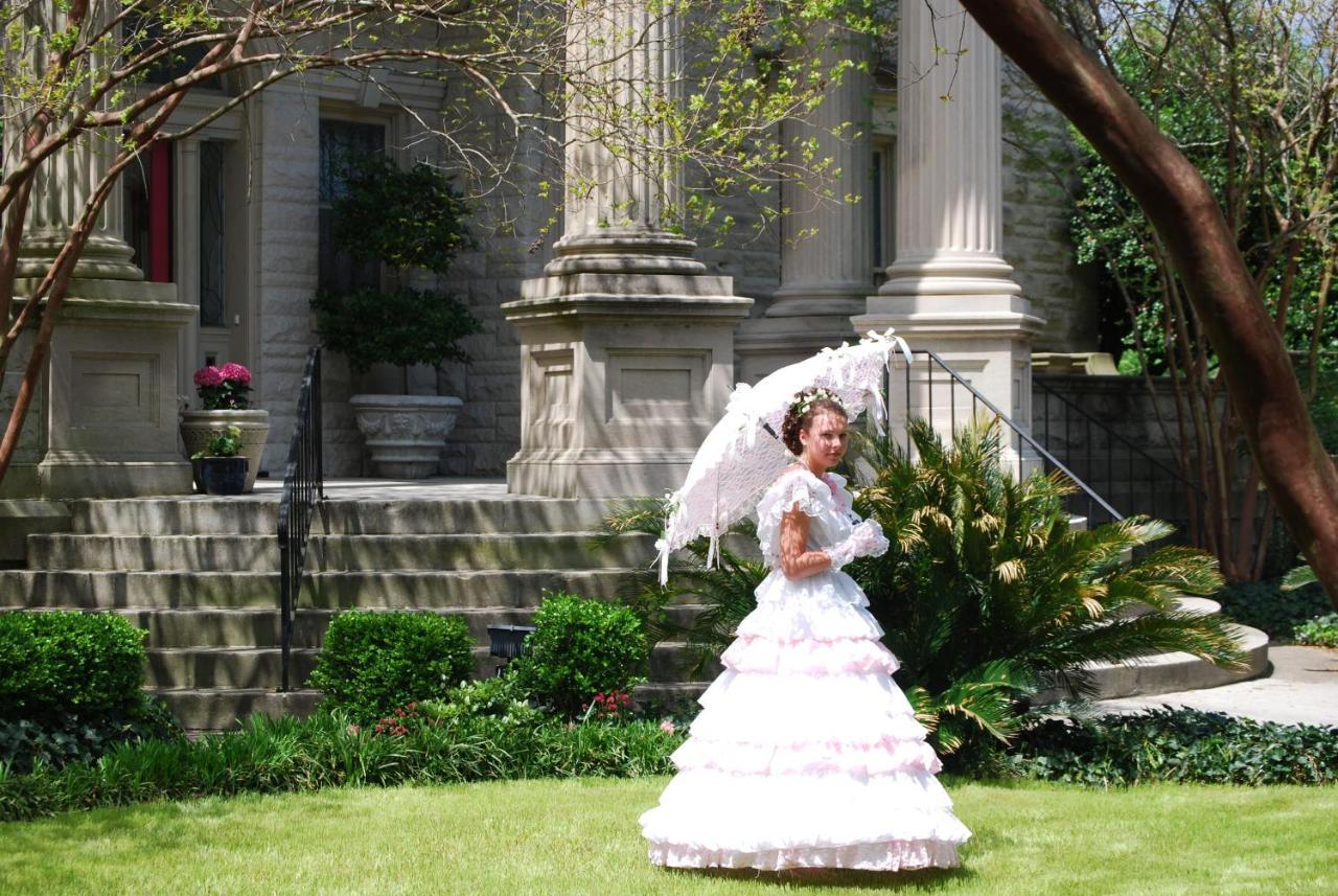 Graystone Inn วิลมิงตัน ภายนอก รูปภาพ