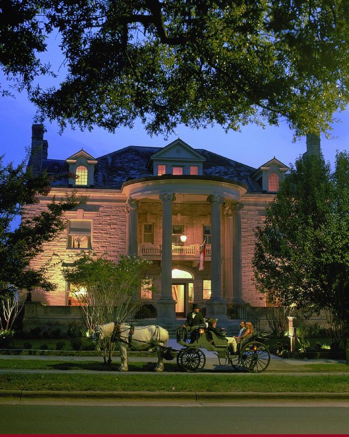 Graystone Inn วิลมิงตัน ภายนอก รูปภาพ